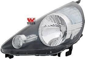 Основная фара Van Wezel 2543964