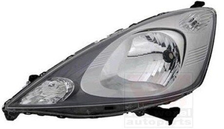 Автозапчасть Van Wezel 2545961