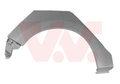 Автозапчасть Van Wezel 2560148