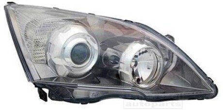 Автозапчасть Van Wezel 2568962