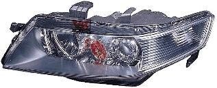 Основная фара Van Wezel 2571962