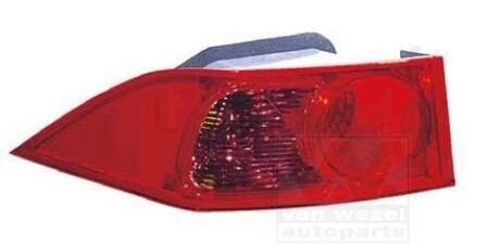 Автозапчасть Van Wezel 2573931