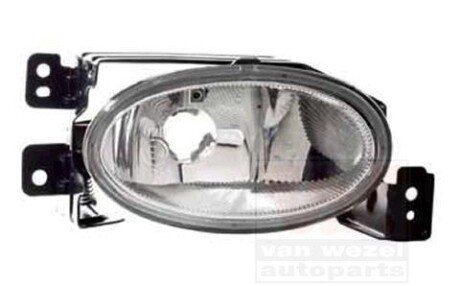 Автозапчасть Van Wezel 2573996