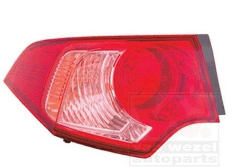 Автозапчасть Van Wezel 2583931