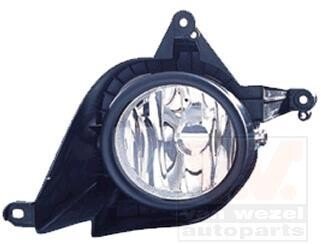 Автозапчасть Van Wezel 2585996
