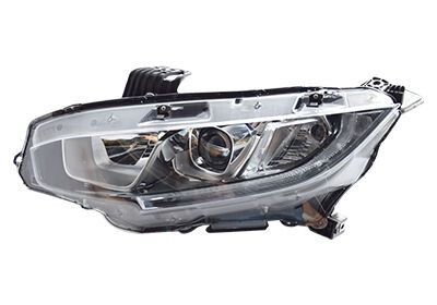 Автозапчасть Van Wezel 2590961