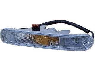 Фонарь указателя поворота Van Wezel 2724906