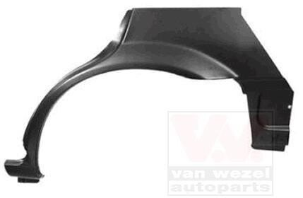 Боковина Van Wezel 2732147