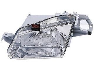 Основная фара Van Wezel 2732962