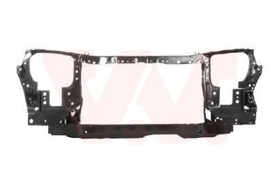Облицовка передка Van Wezel 2733668