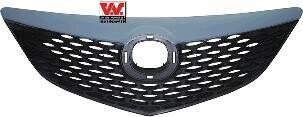 Решетка радиатора Van Wezel 2735510