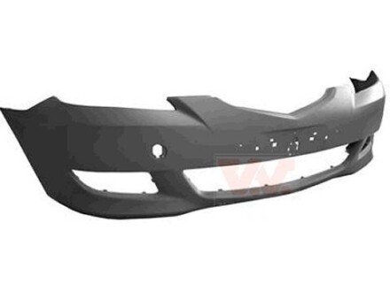 Буфер Van Wezel 2735574