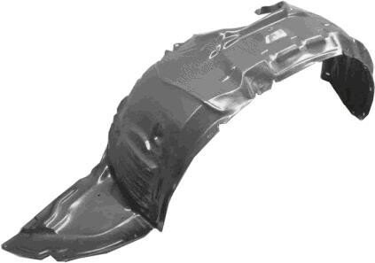 Автозапчасть Van Wezel 2738433
