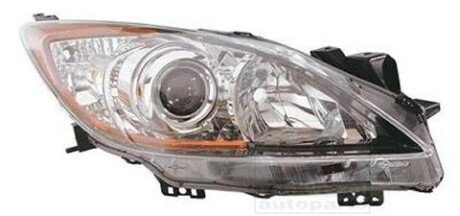 Автозапчасть Van Wezel 2738962