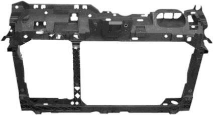 Облицовка передка Van Wezel 2741668