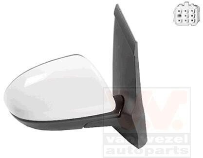 Автозапчасть Van Wezel 2741806
