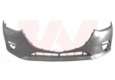 Автозапчасть Van Wezel 2744574