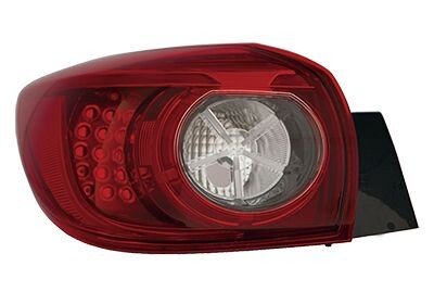 Автозапчасть Van Wezel 2745935