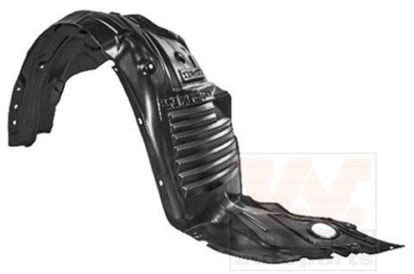 Автозапчасть Van Wezel 2756434
