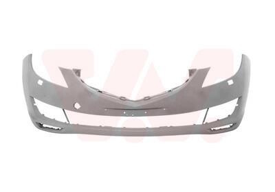 Автозапчасть Van Wezel 2756576