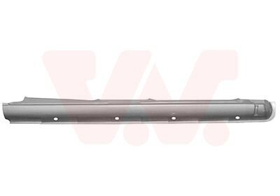 Автозапчасть Van Wezel 2760104