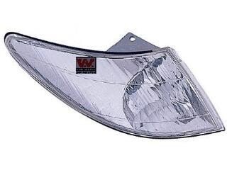 Фонарь указателя поворота Van Wezel 2760905