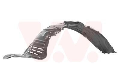 Автозапчасть Van Wezel 2762434
