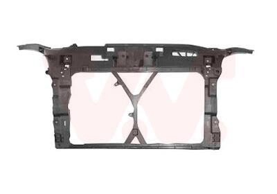 Облицовка передка Van Wezel 2762668