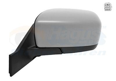 Автозапчасть Van Wezel 2762807