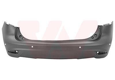Автозапчасть Van Wezel 2763545