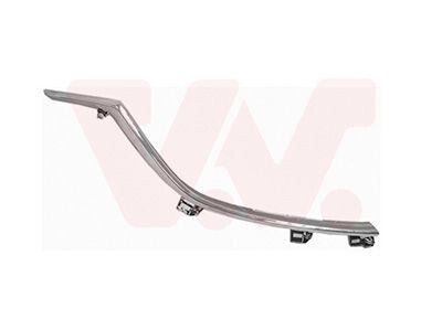 Автозапчасть Van Wezel 2766582
