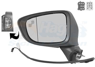 Автозапчасть Van Wezel 2766827