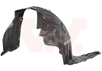Автозапчасть Van Wezel 2780433