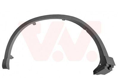 Автозапчасть Van Wezel 2780521