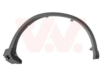 Автозапчасть Van Wezel 2780522