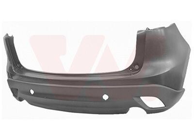 Автозапчасть Van Wezel 2780544