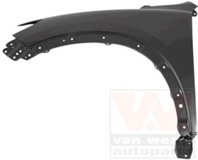 Автозапчасть Van Wezel 2780657