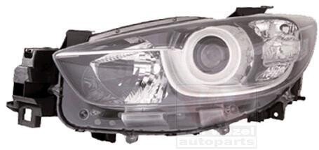 Автозапчасть Van Wezel 2780961