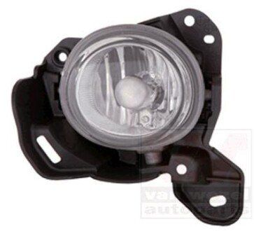 Автозапчасть Van Wezel 2780995