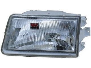 Основная фара Van Wezel 2812941