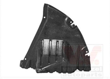 Автозапчасть Van Wezel 2813434