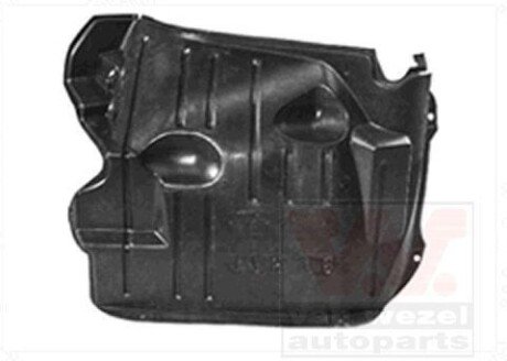 Автозапчасть Van Wezel 2813435