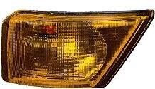 Фонарь указателя поворота Van Wezel 2813908