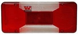 Задний фонарь Van Wezel 2815936