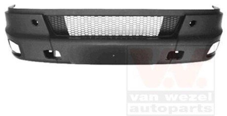 Буфер Van Wezel 2816571
