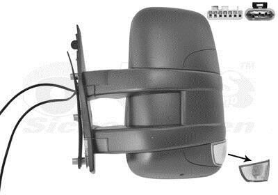 Автозапчасть Van Wezel 2816807