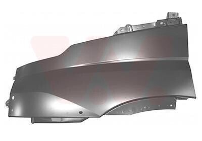 Автозапчасть Van Wezel 2817657