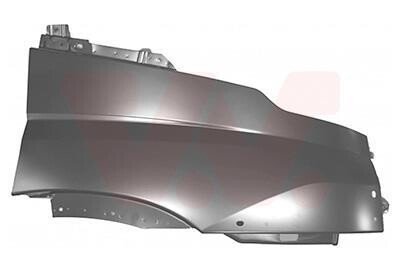 Автозапчасть Van Wezel 2817658