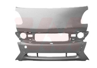 Автозапчасть Van Wezel 2910572
