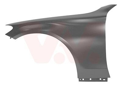 Автозапчасть Van Wezel 2924657